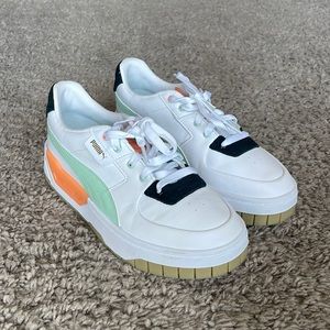 Puma Cali Dream Sneaker